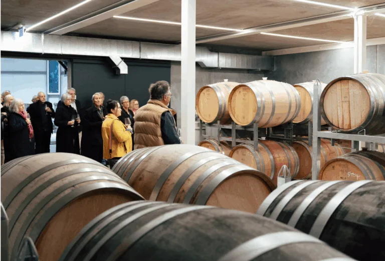 Monte Christo Winery — photo 32
