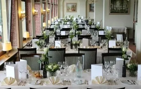 Restaurant Hohenzollern an der Ahr — photo 9