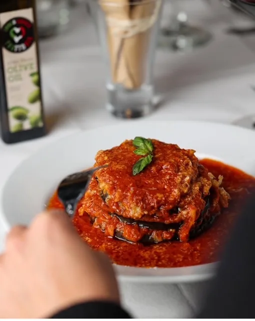 Emma & Lorenzo Trattoria — photo 9