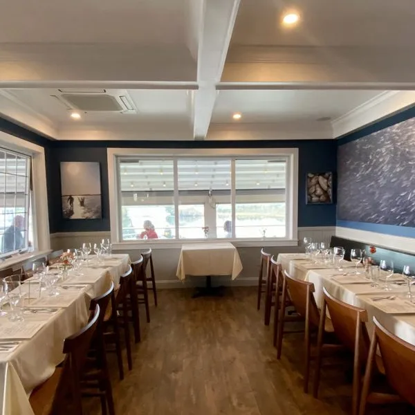 Matunuck Oyster Bar — photo 16