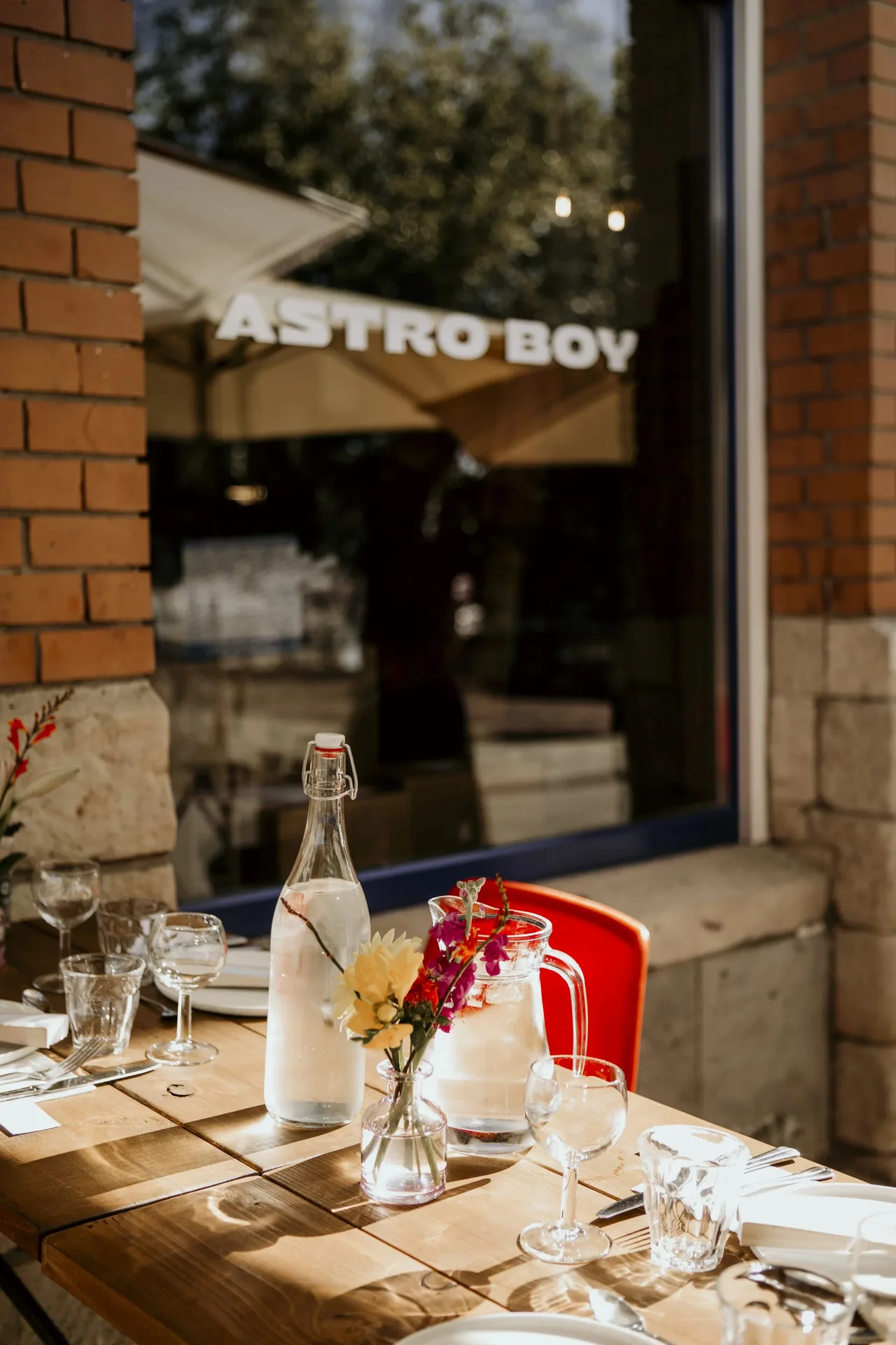 Astro Boy — photo 32