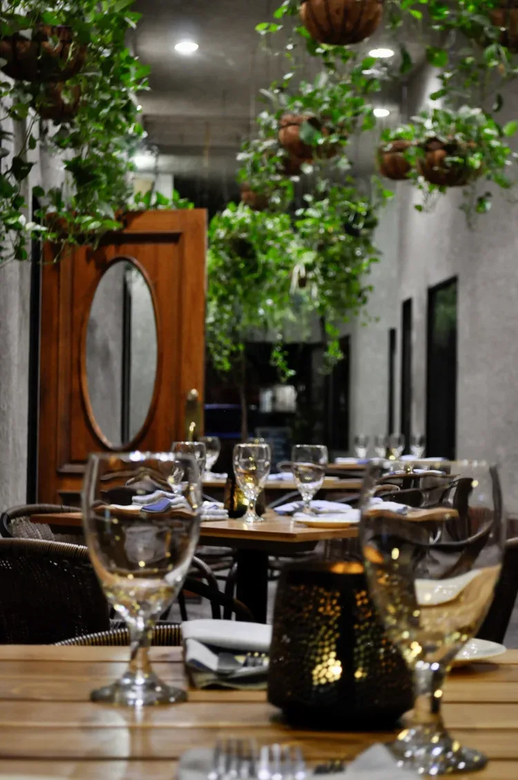 Trelio Restaurant — photo 6
