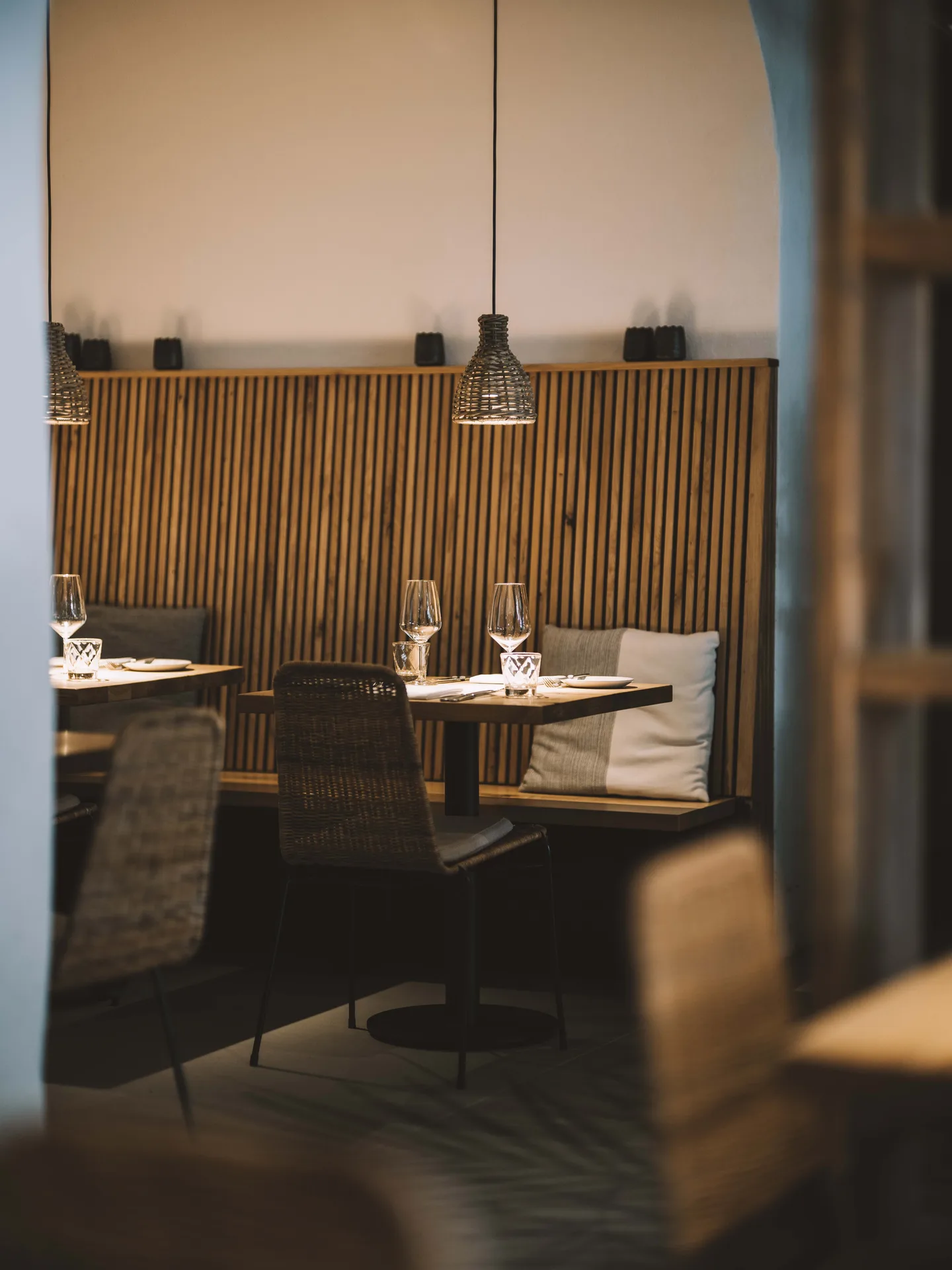 Dory & Du - eatery bar café — photo 24