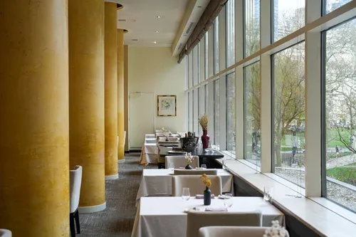 Lacroix at The Rittenhouse — atmosphere