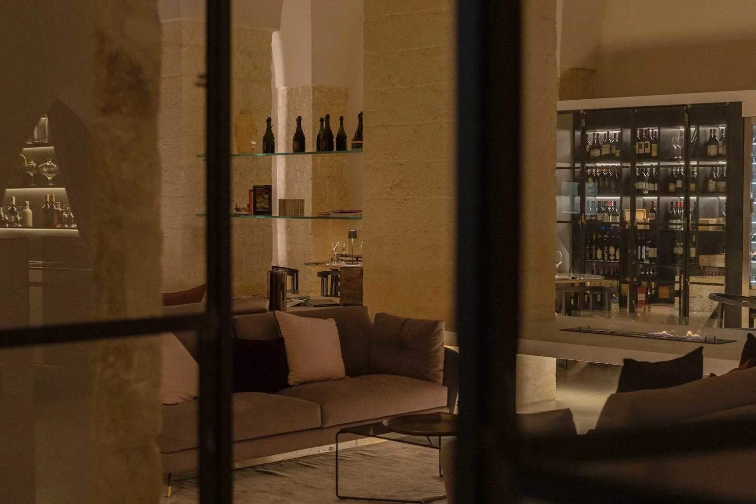 Gimmi Restaurant — photo 8