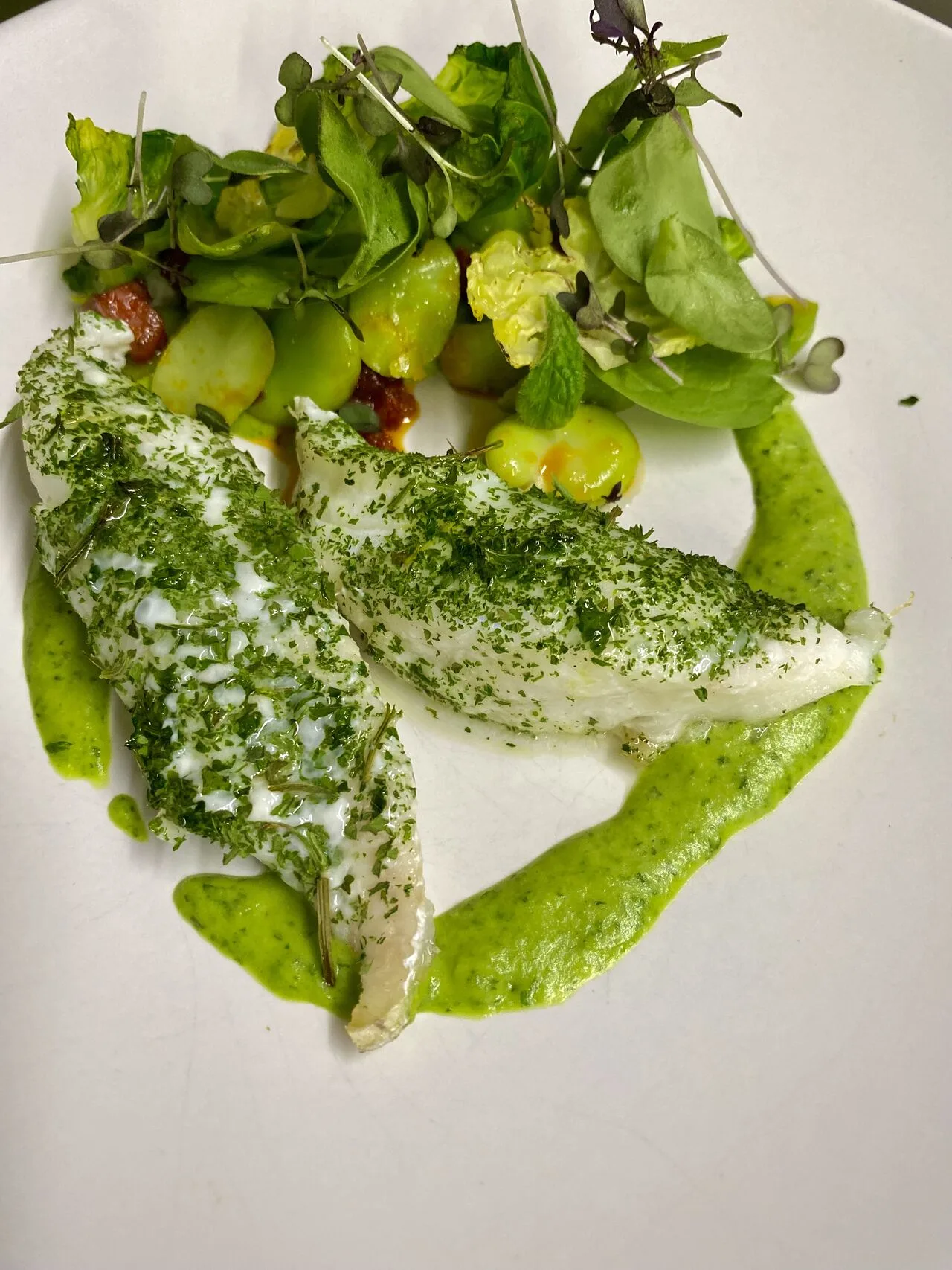 Bistro B — photo 8