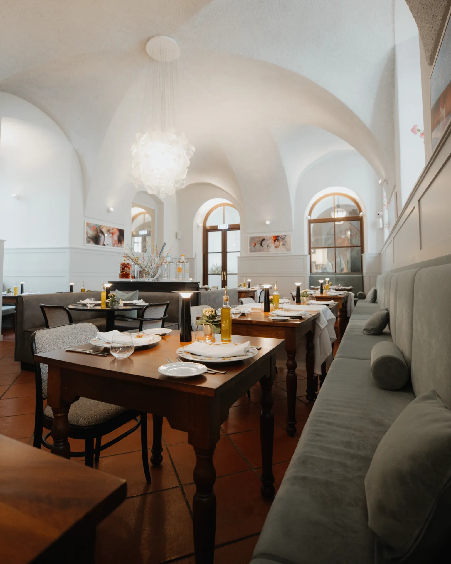 Trattoria Martinelli — photo 77