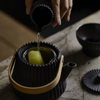 Izakaya by Koki — kitchen