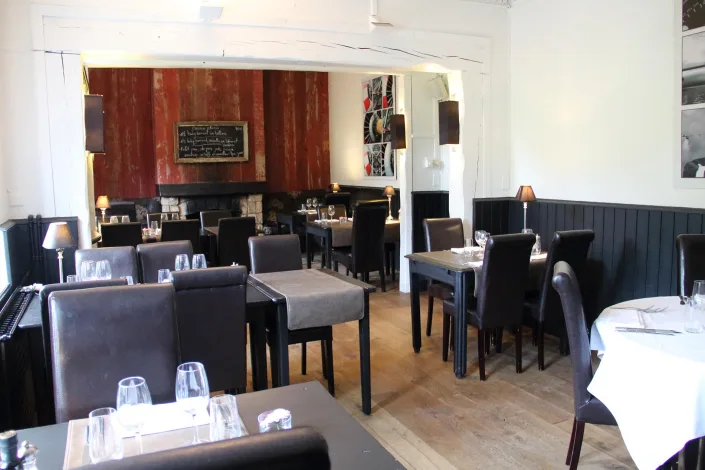 Auberge de la Roseraie — photo 10