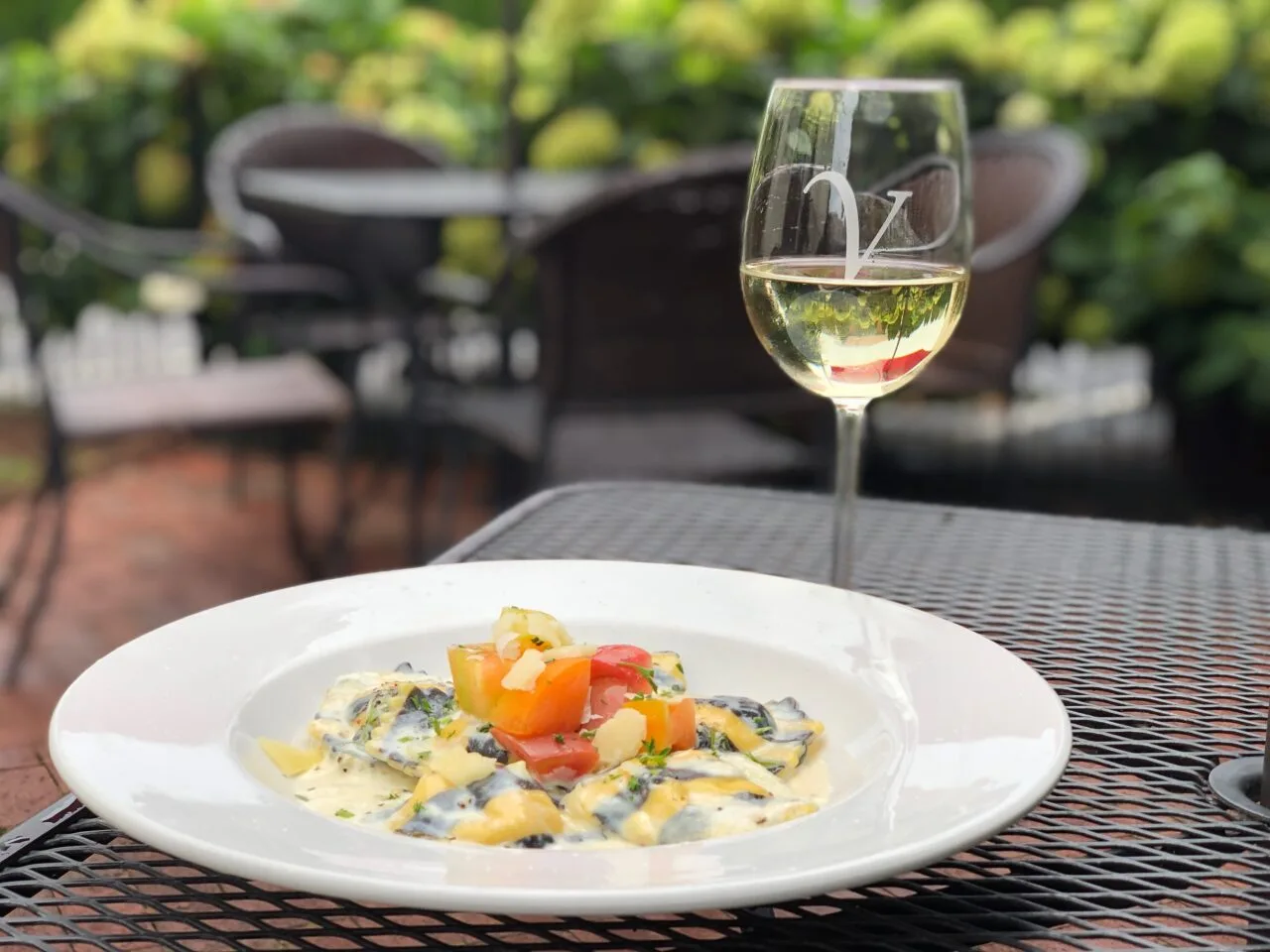 Victor's Italian Restaurant — photo 17