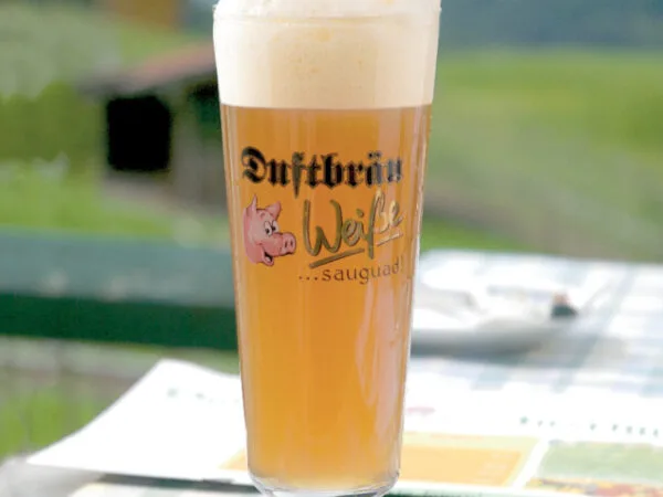 Berggasthof Hotel Duftbräu, Rosenheim