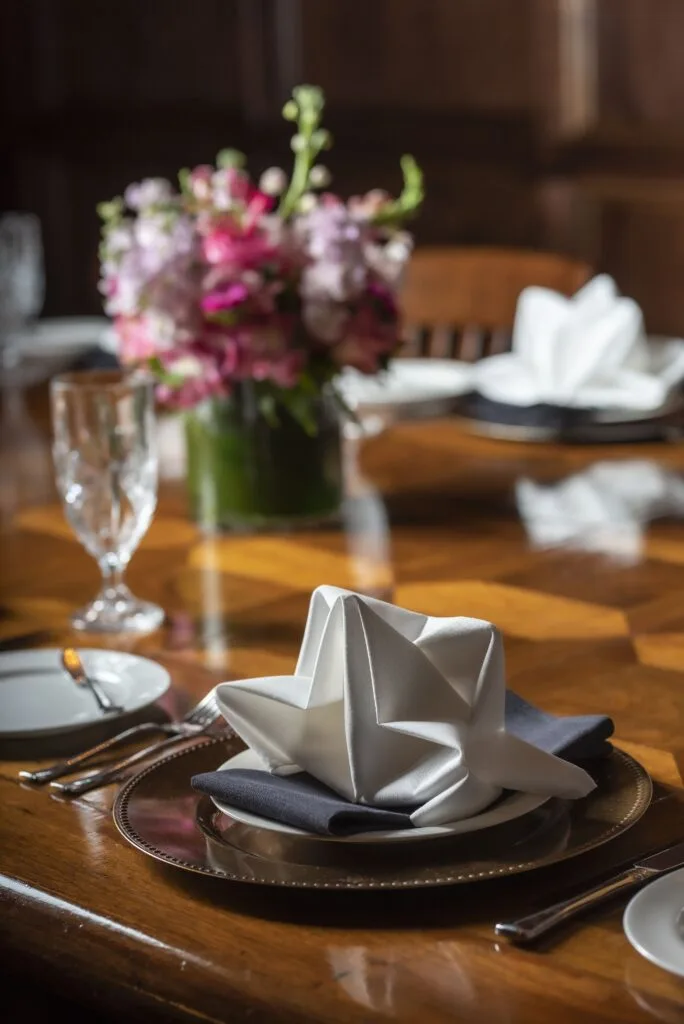 Arthur's Prime Steakhouse — atmosphere