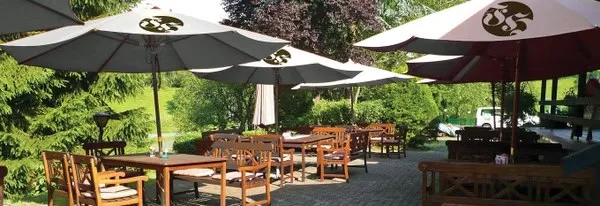 Restaurant Flörsbacher Hof — photo 5
