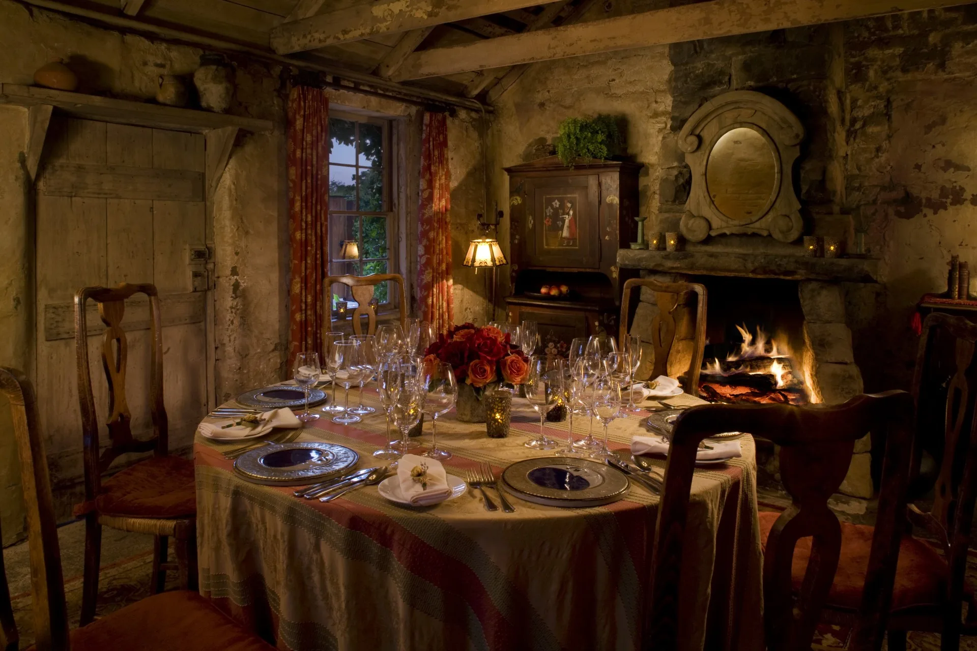 Stonehouse Restaurant — photo 10