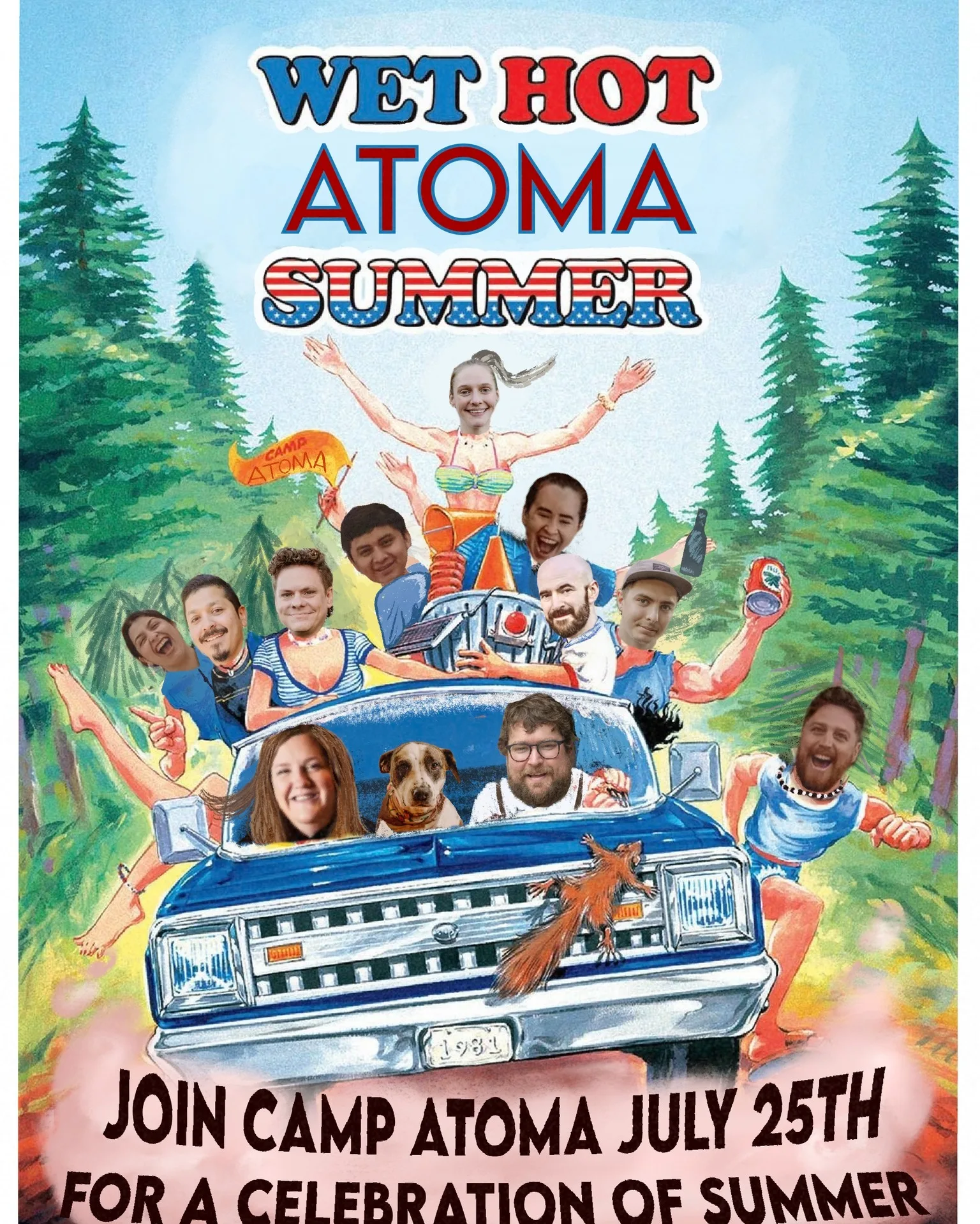 Atoma — photo 68