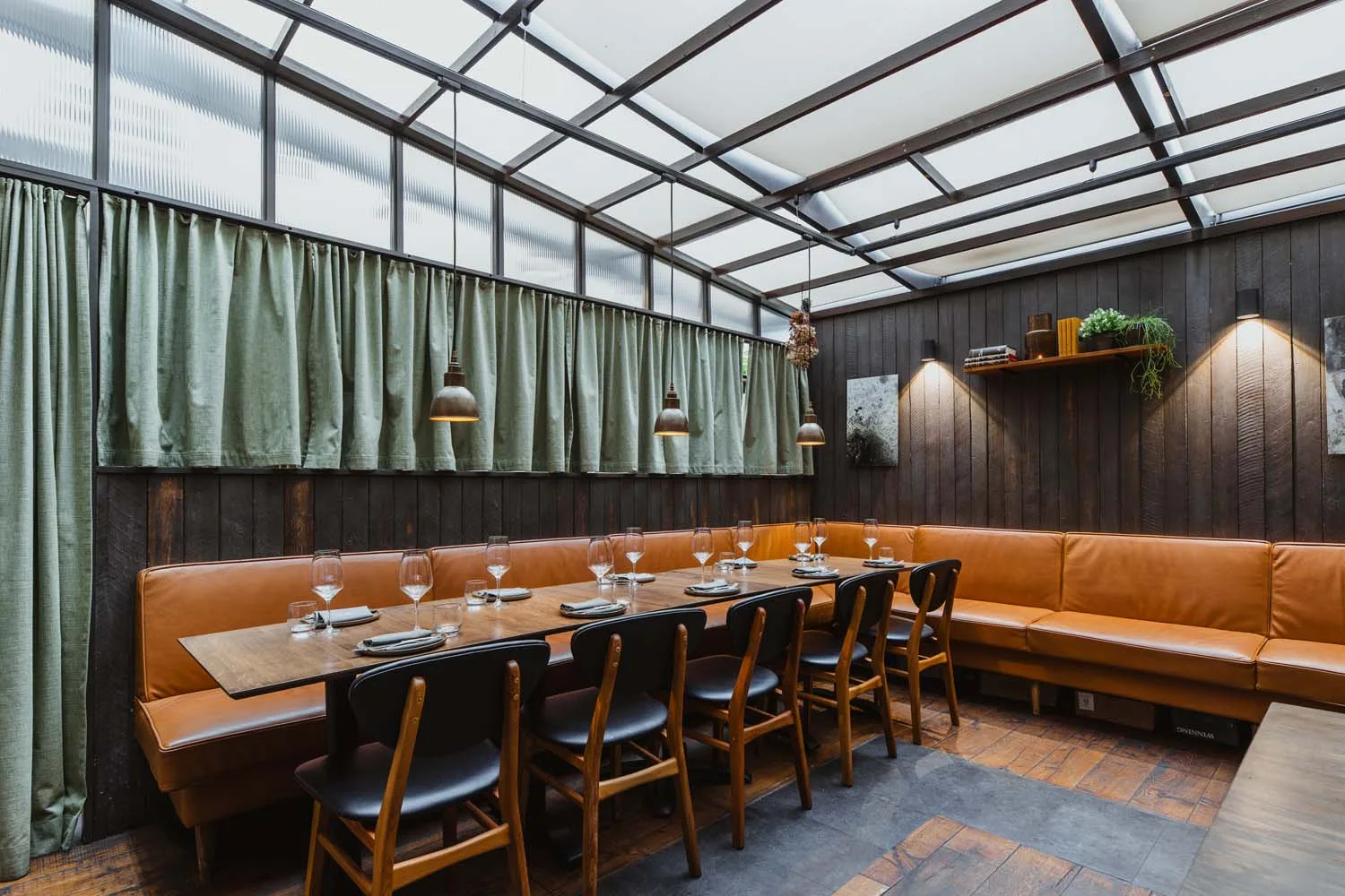 Sumac Grill + Drinks — photo 21