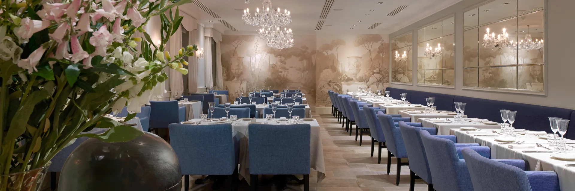 San Marco Restaurant — photo 15