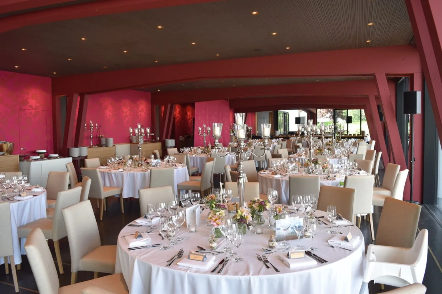 Marina Seerestaurant — photo 19
