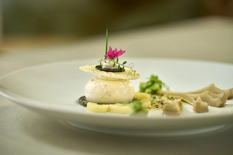 Vendôme — food