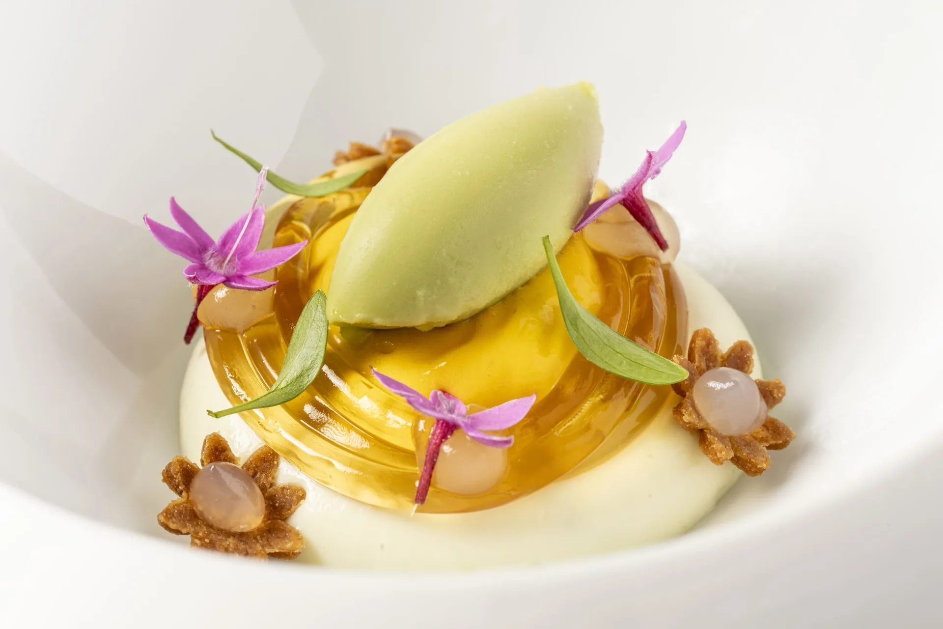 Donaire — food
