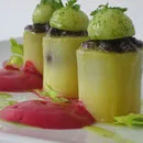 Saluti — food