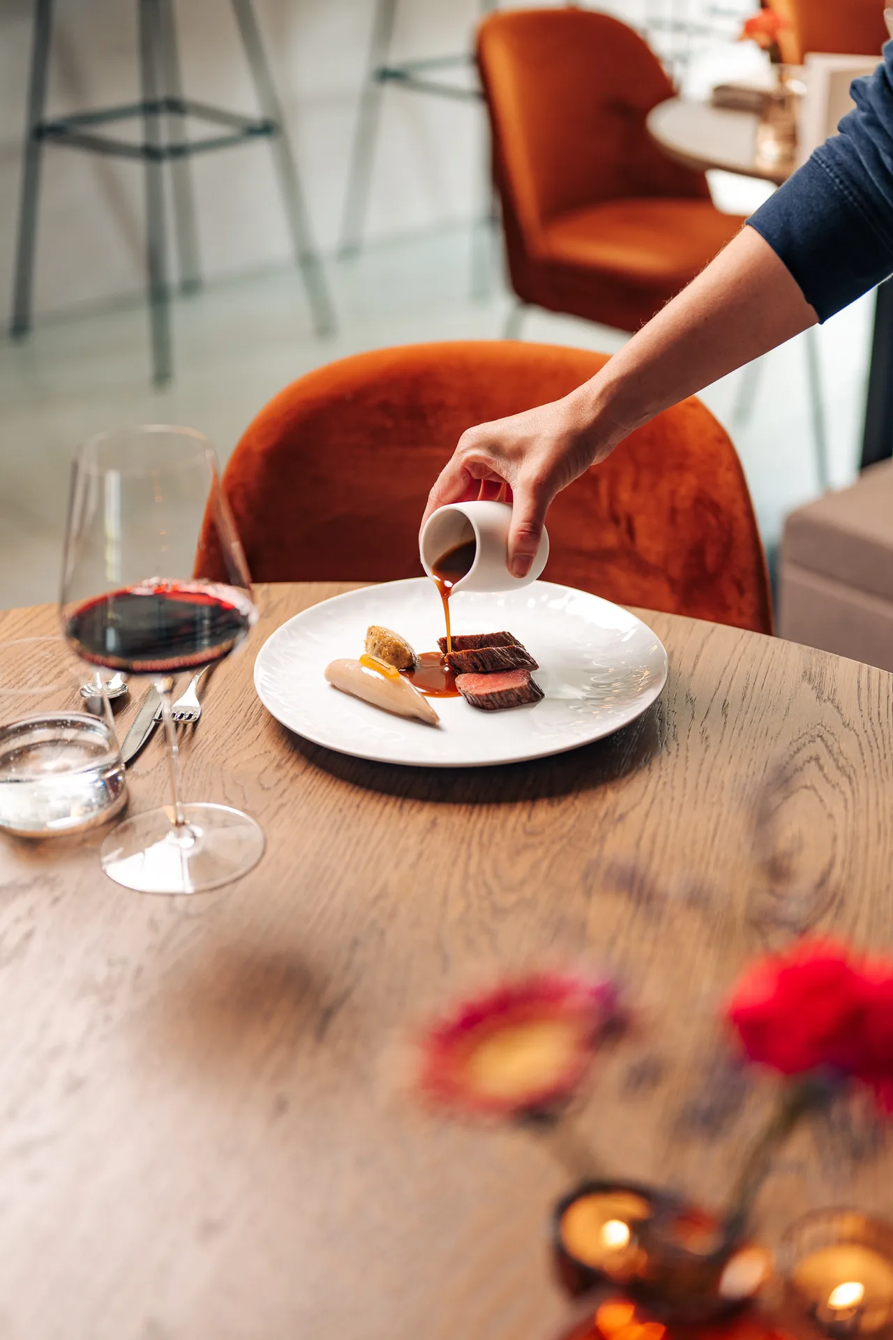 Restaurant Element — photo 11