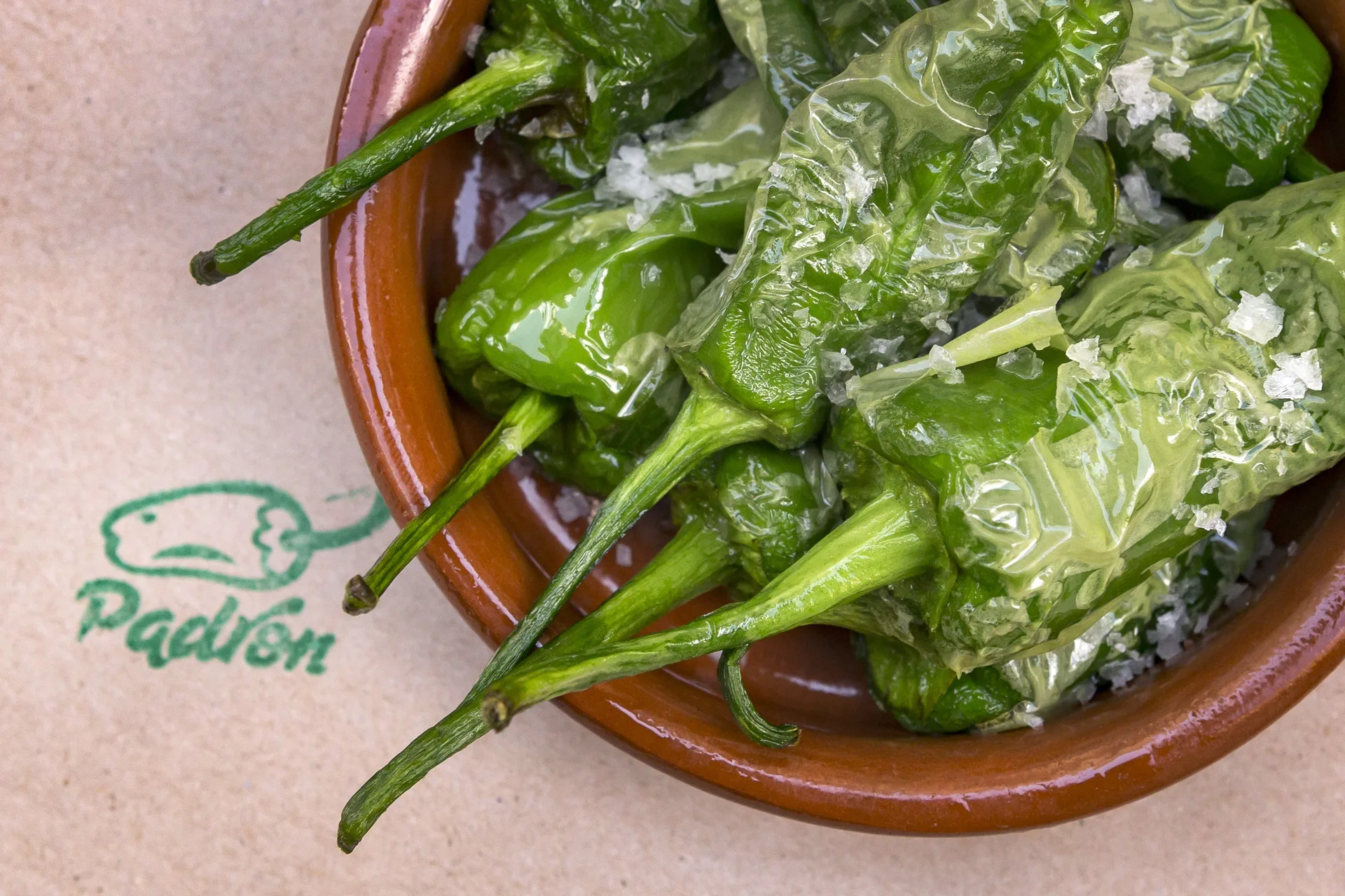 Padron Tapas Bár — photo 27