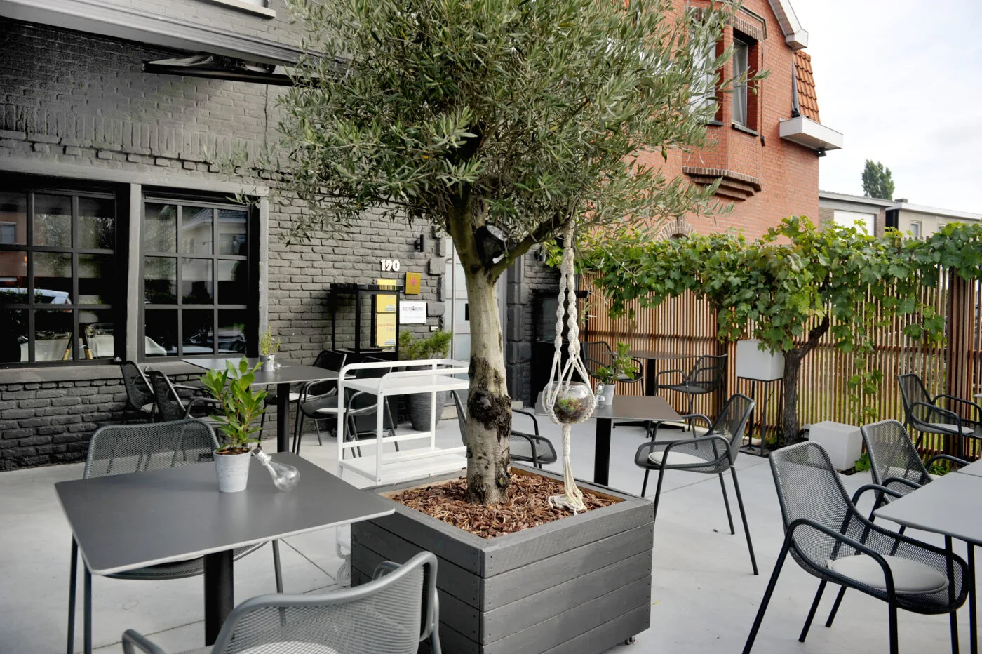 De Kleinen Bistro — photo 13