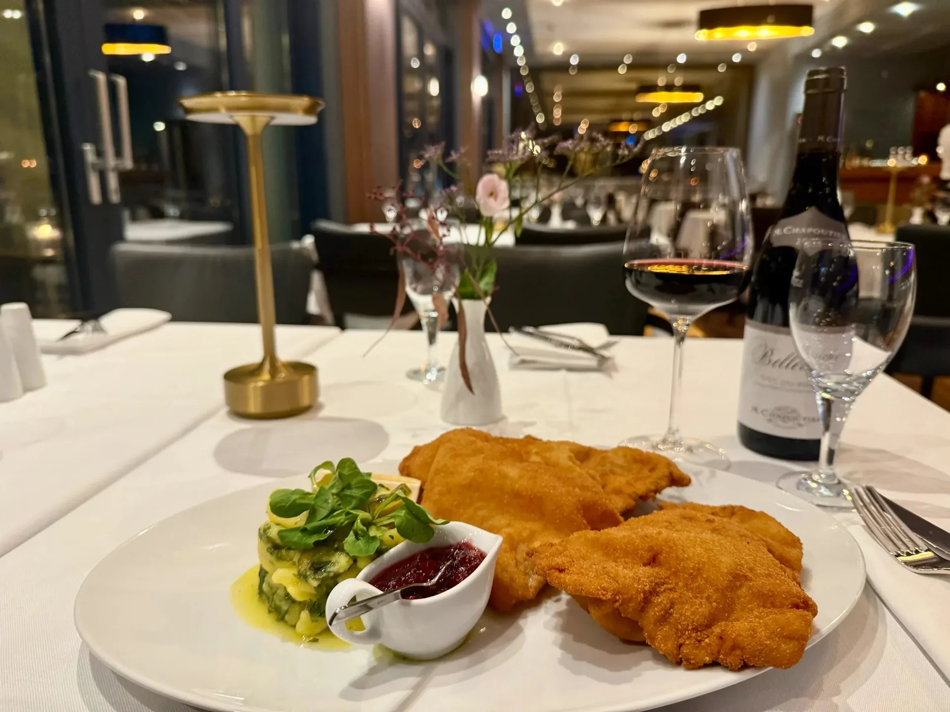 Restaurant Englers — photo 6