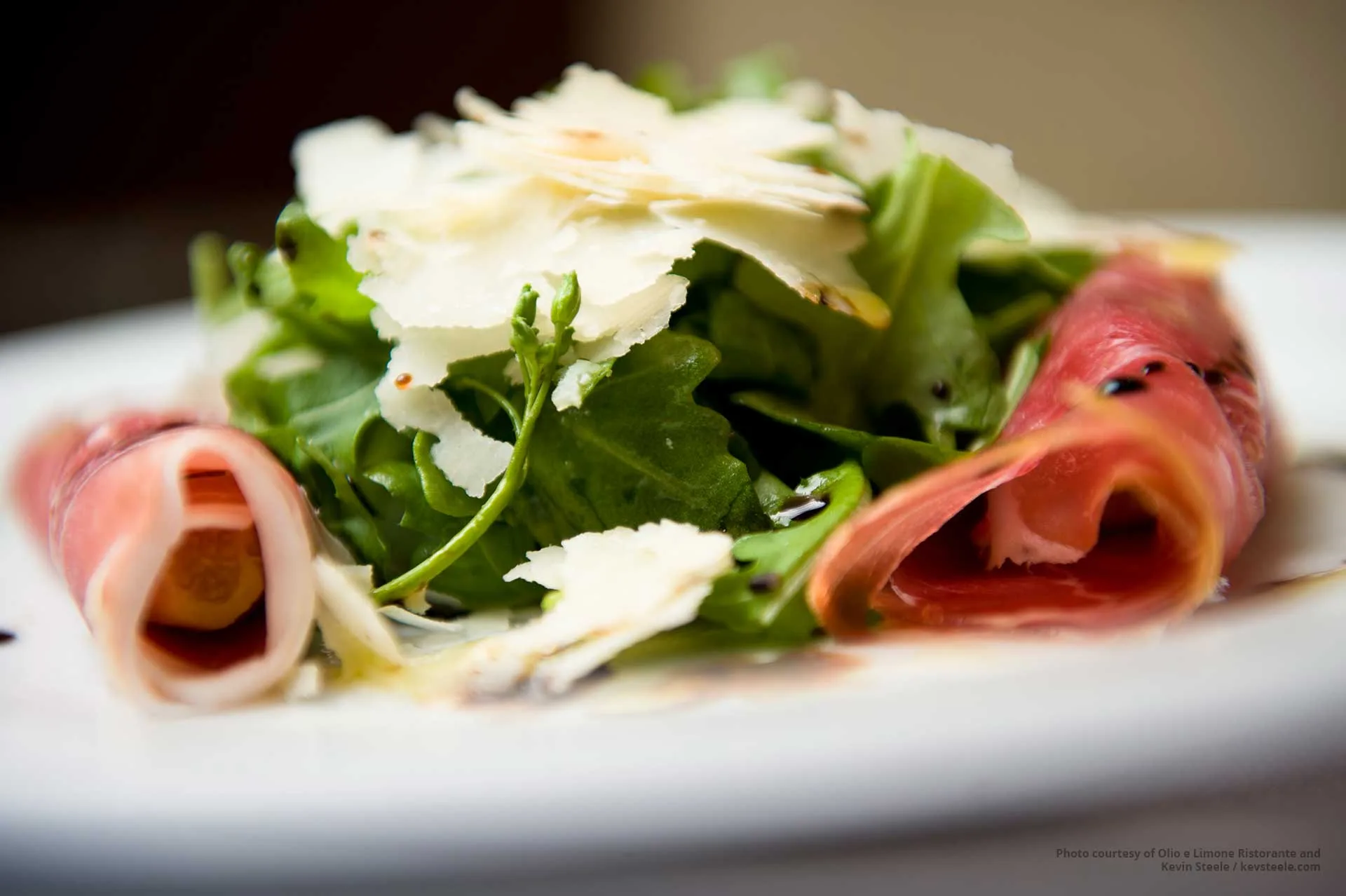 Olio e Limone Ristorante — photo 15