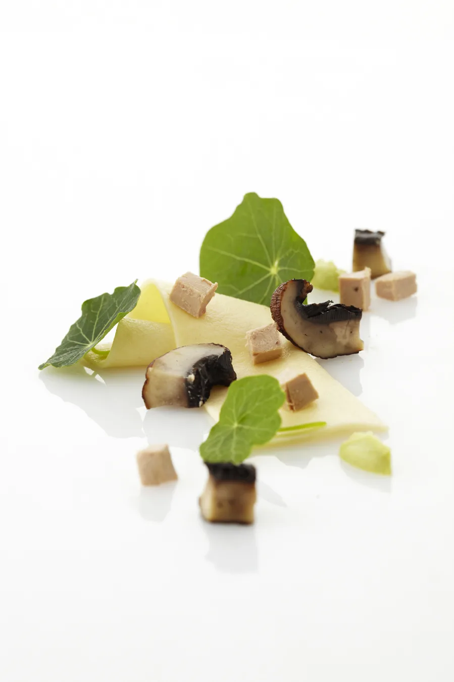 De Schone van Boskoop — food