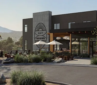 Six Peaks Grille — photo 7