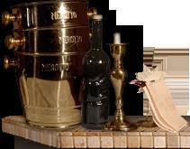 Ristorante Il Gattopardo — drink