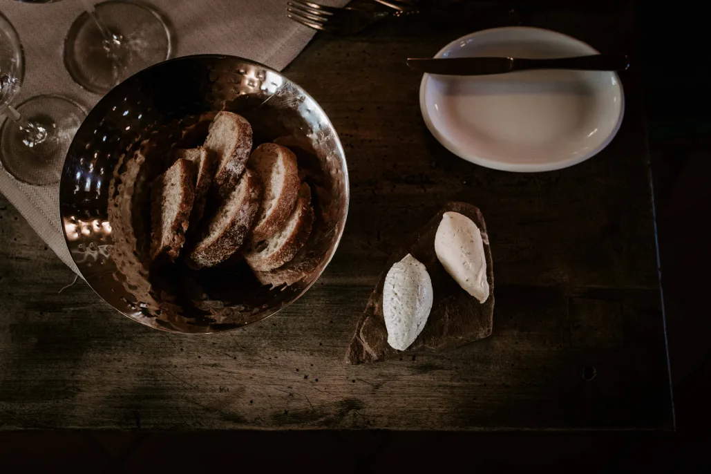 Restaurant Baiken by Schröer — photo 11
