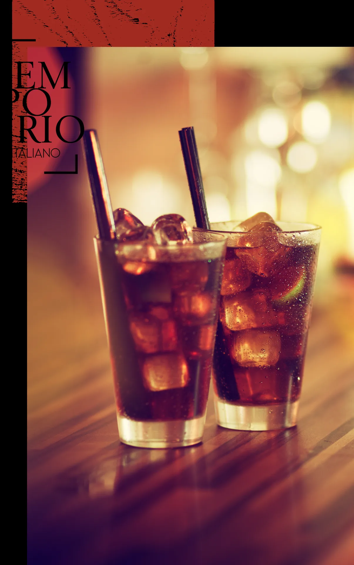 Ristorante Emporio Italiano — photo 42