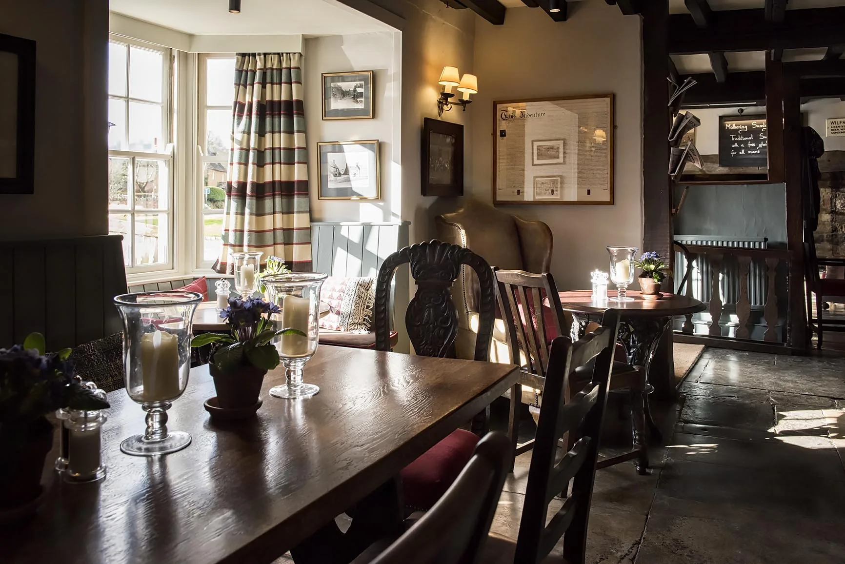 The Howard Arms Ilmington — photo 31