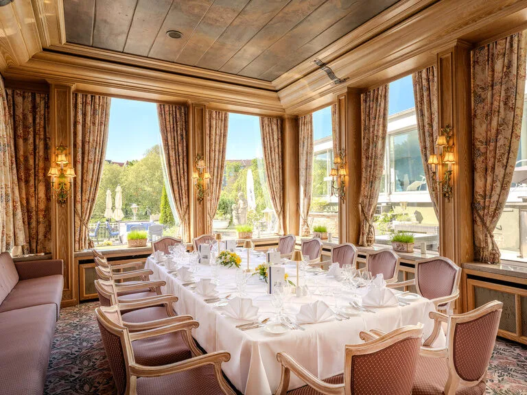 Restaurant Au Lac — photo 25