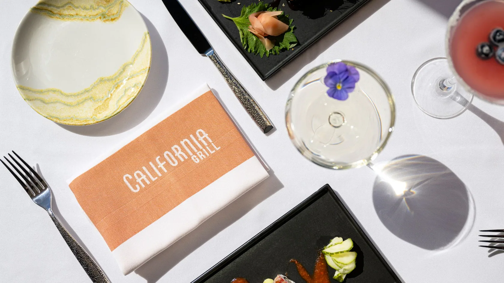 California Grill — photo 11
