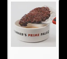 Tanner's Prime Burgers — photo 6