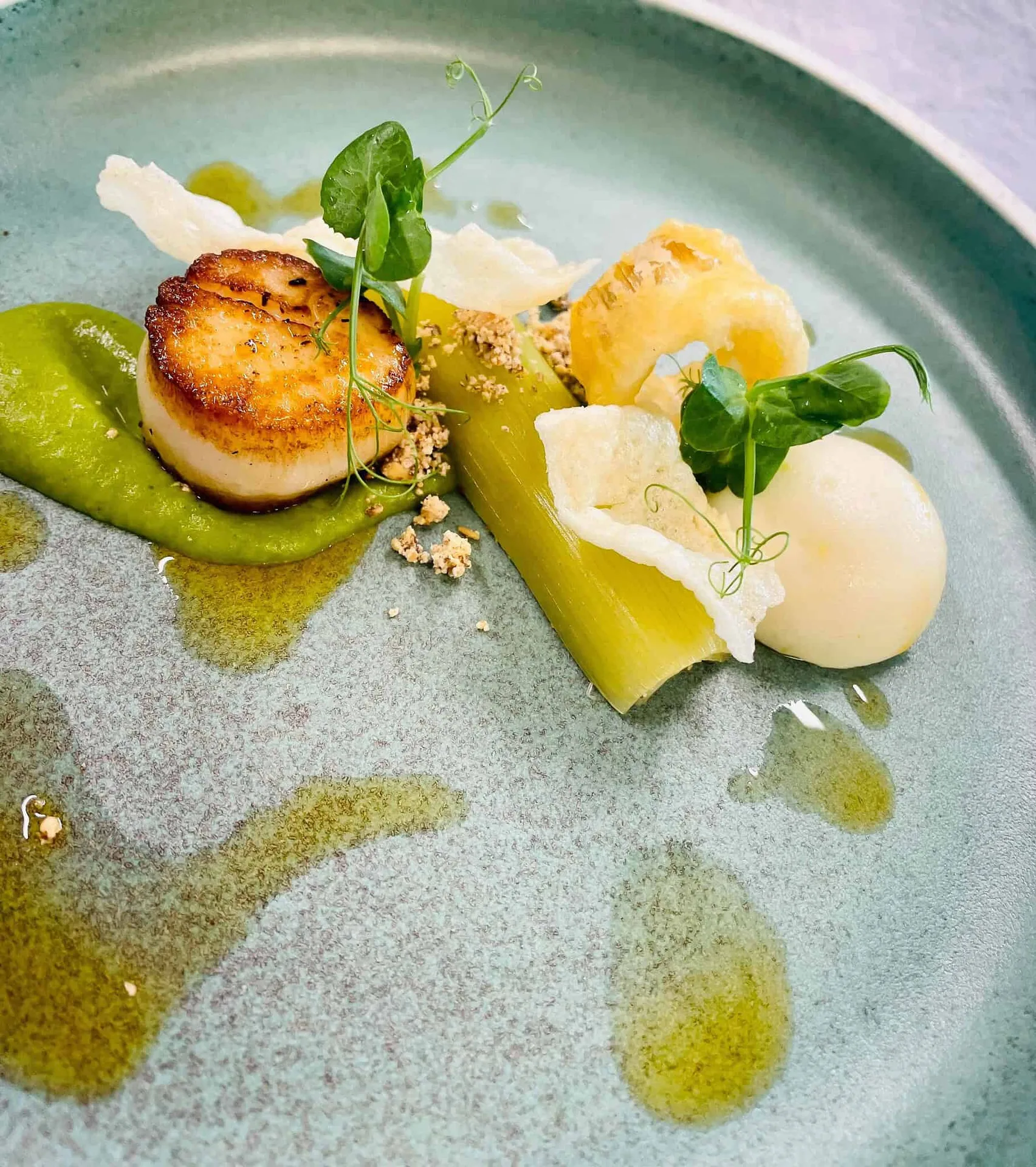 Gastronomisk Institut — photo 87