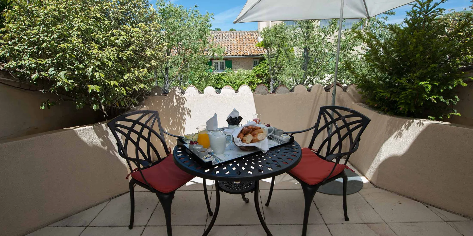 Auberge de Cassagne & Spa — photo 41