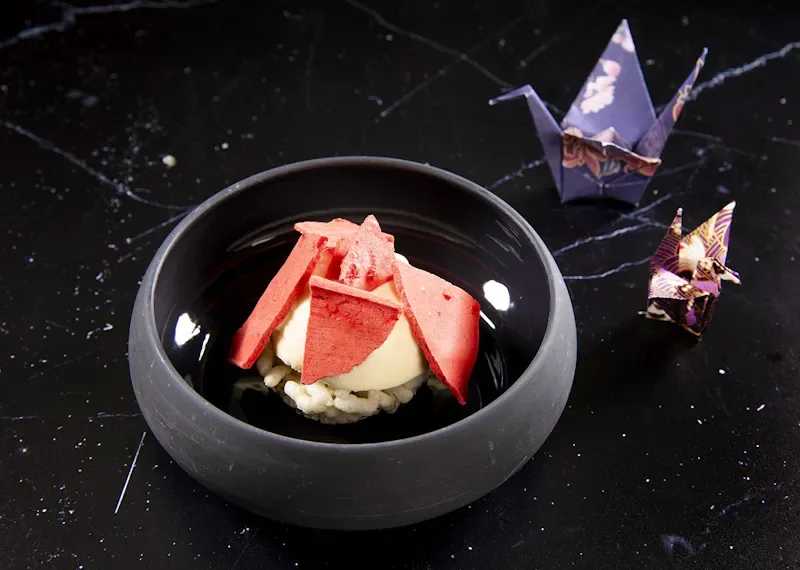 KAISEKI BY MANABU — photo 4