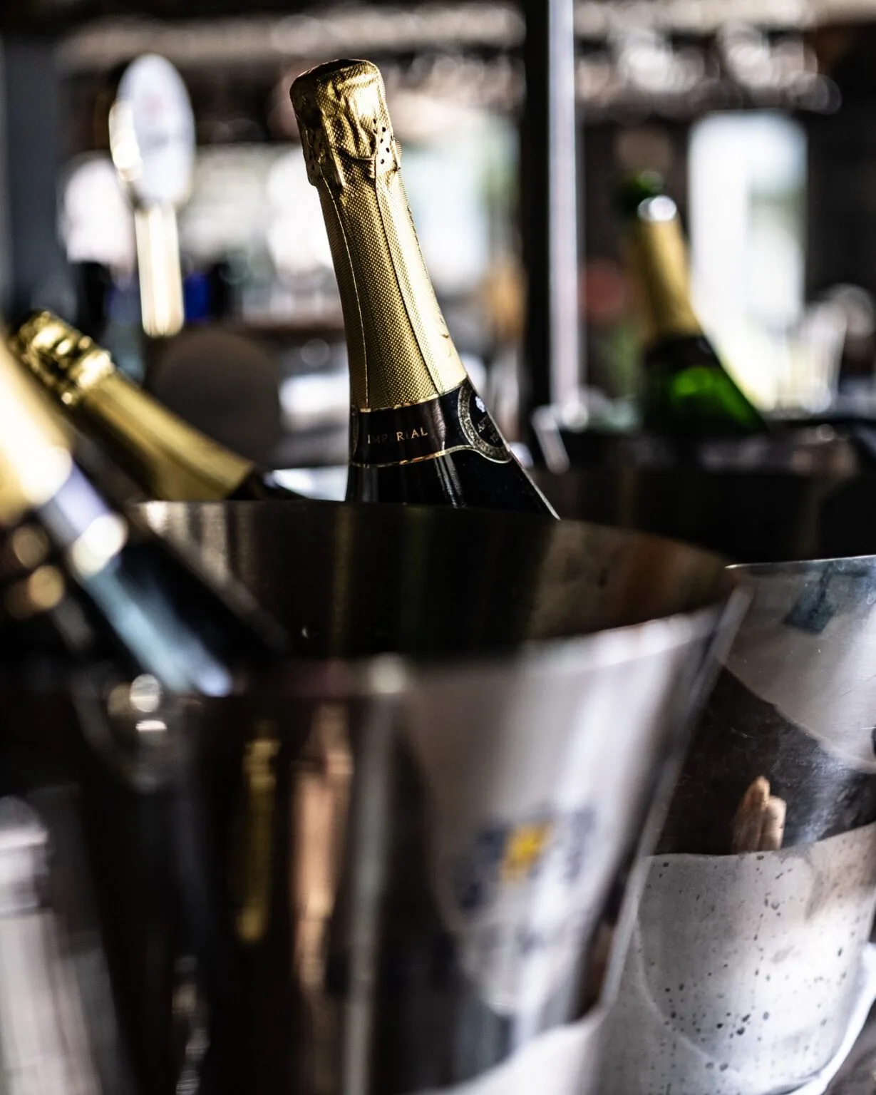 Bar Rique Winehouse — photo 17