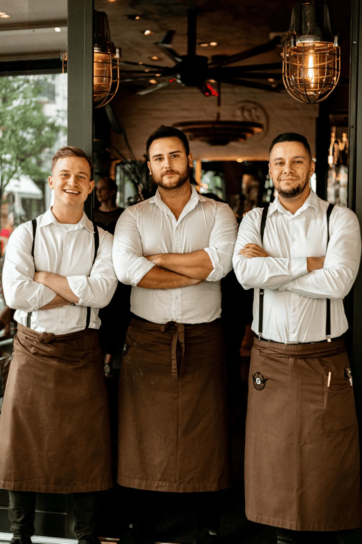 Tom George Osteria — photo 17