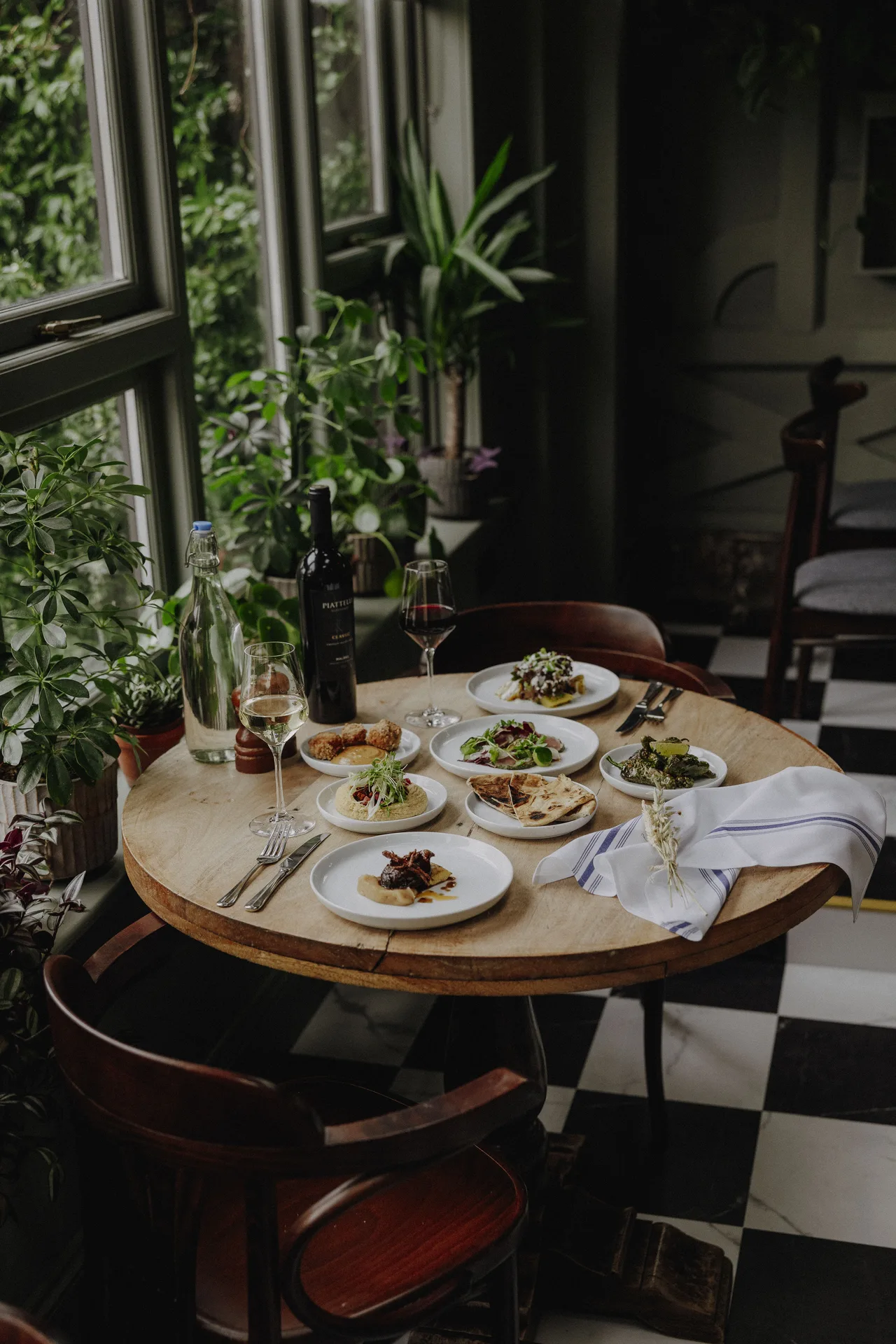Milly's Bistro — photo 12