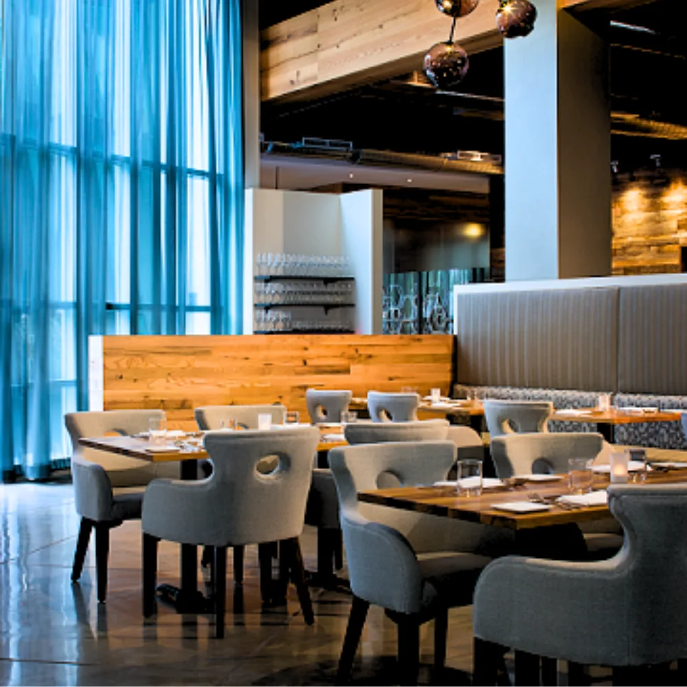 Catalyst Restaurant — photo 13