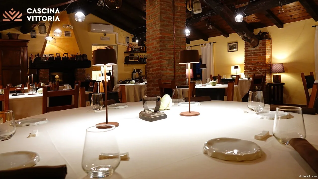 Cascina Vittoria — photo 53