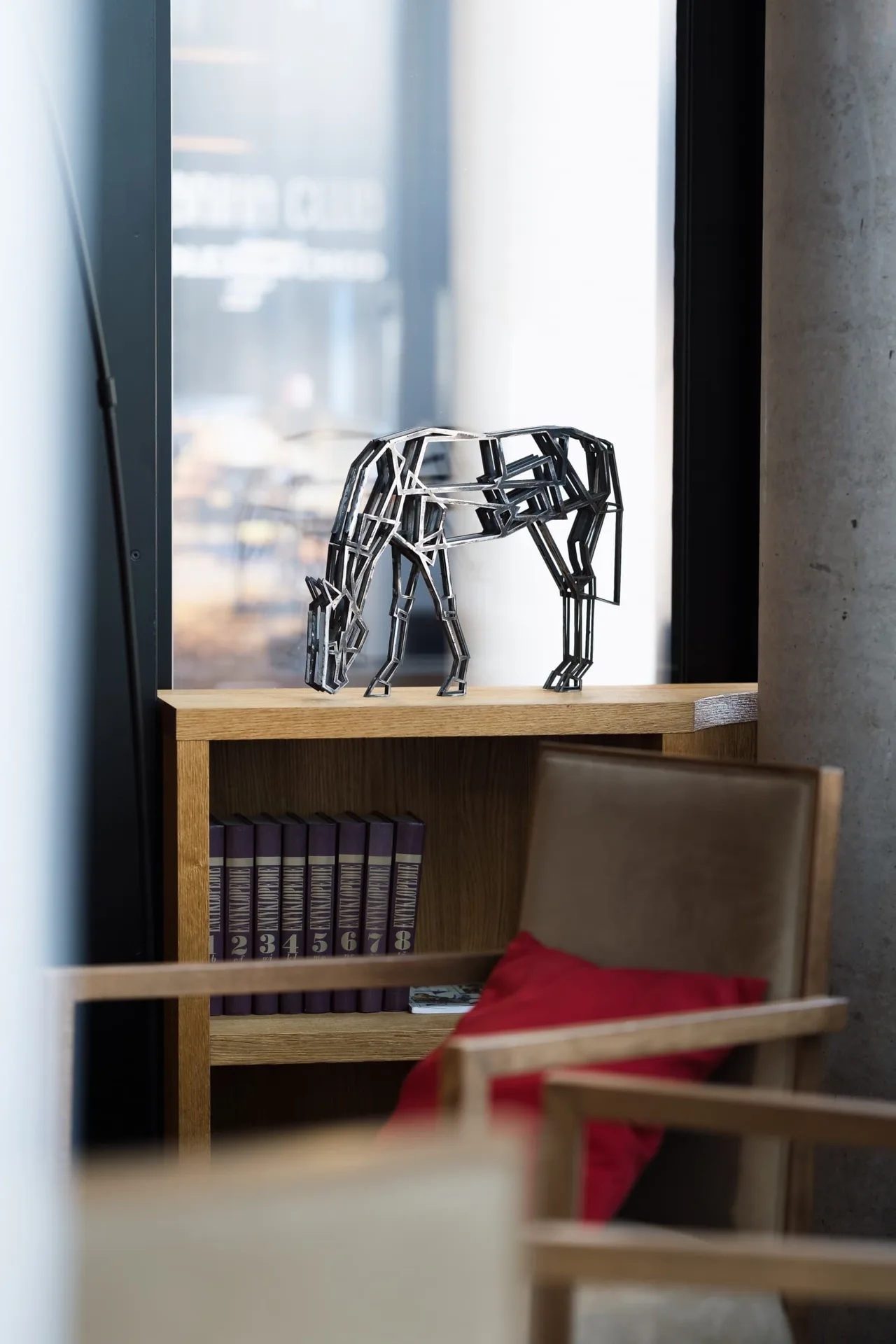 fabrika HOTEL — photo 9