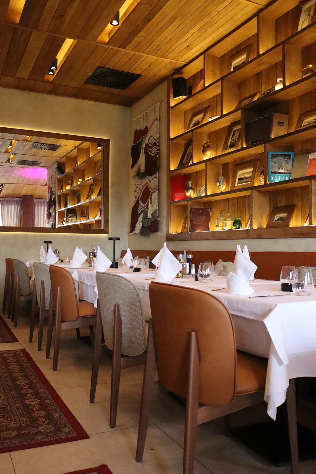 RESTORAN DURMITOR — photo 39