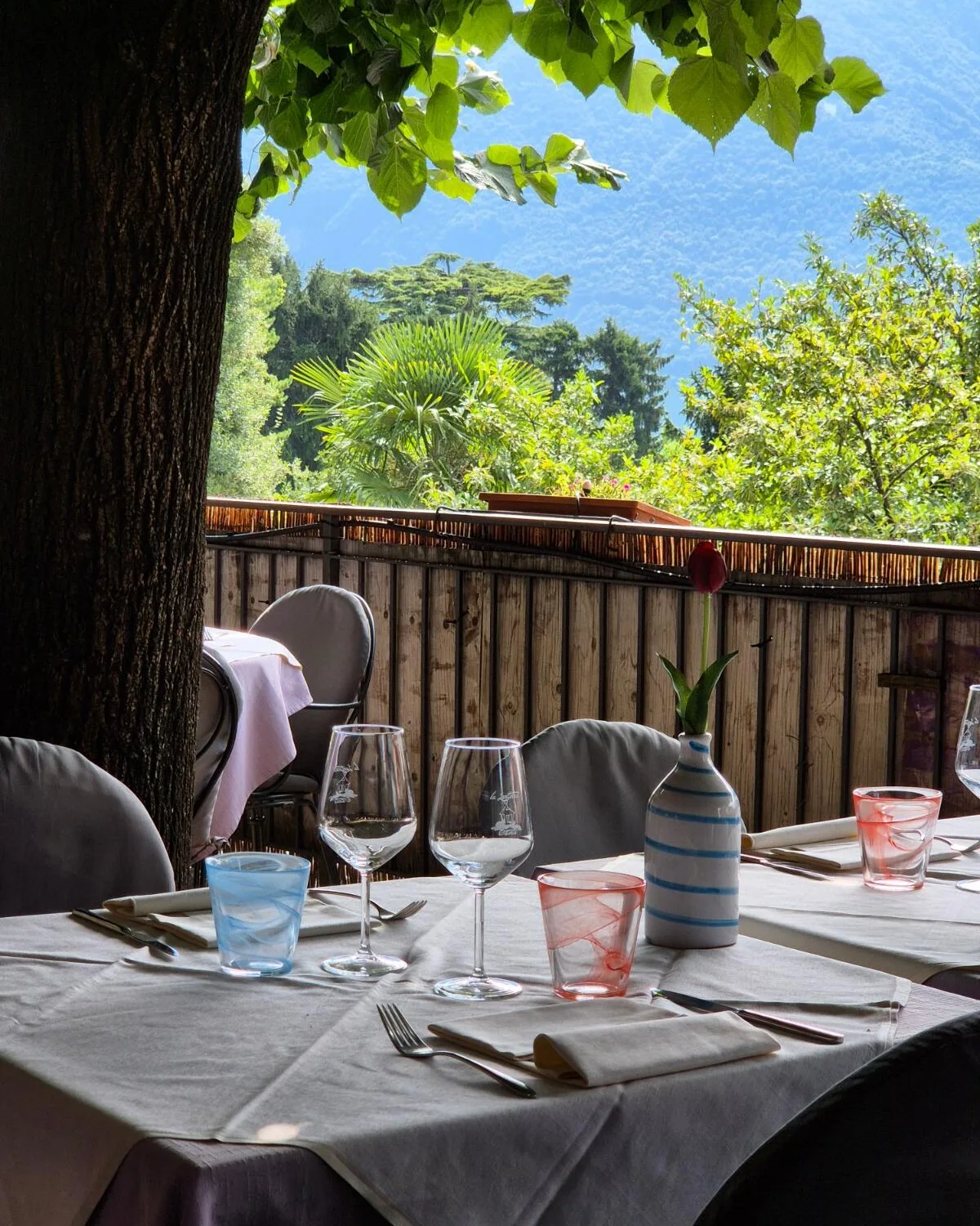 Osteria la Lanterna — photo 18